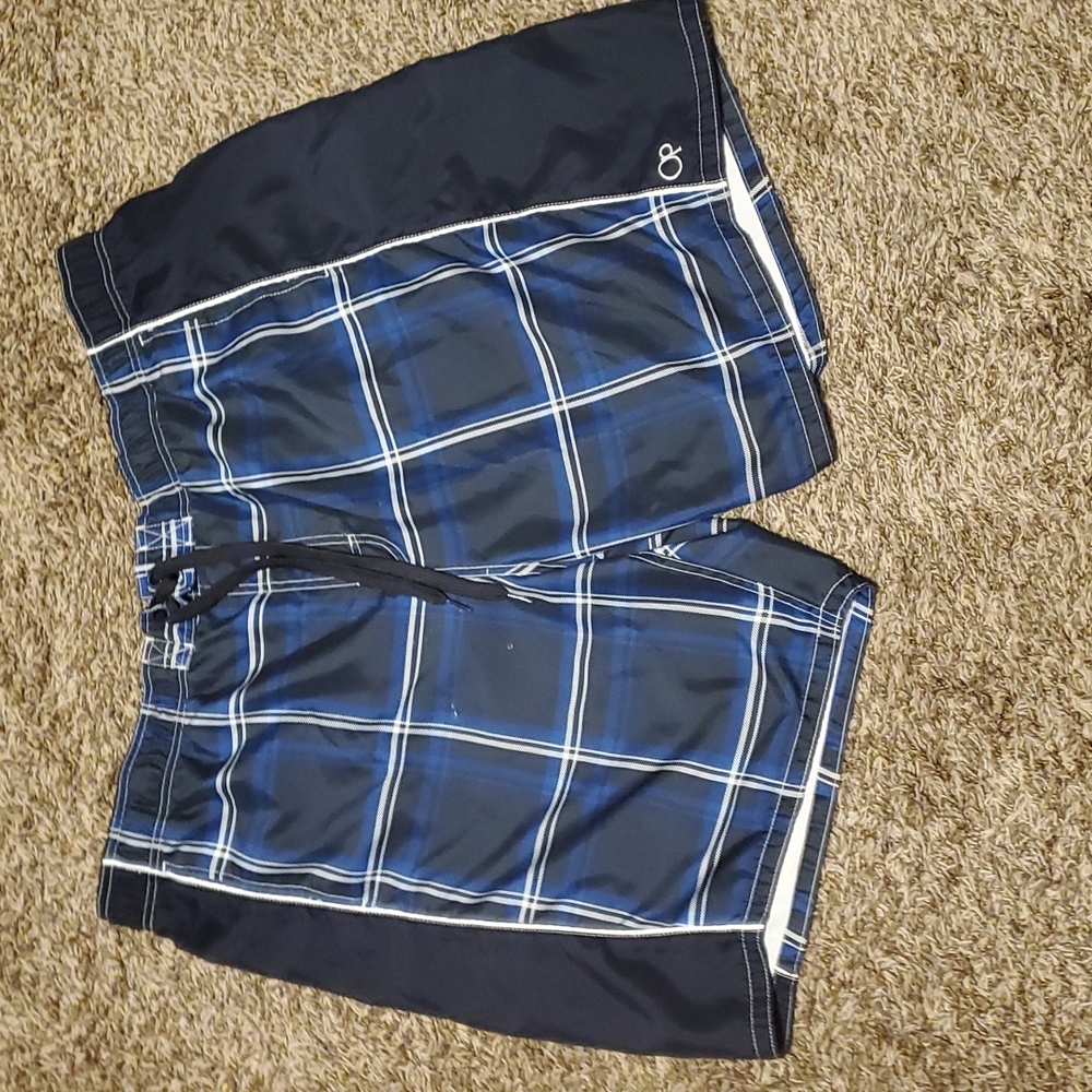Mens OP swim shorts